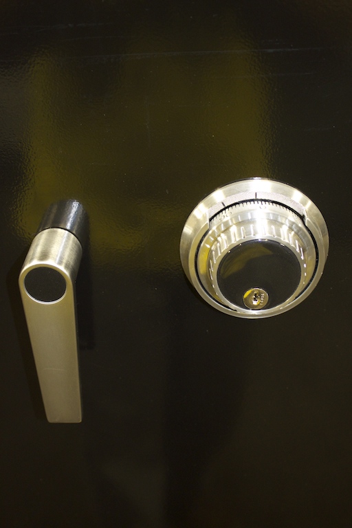 Hamilton 6831 TL30 Composite High Security Safe lackasafe